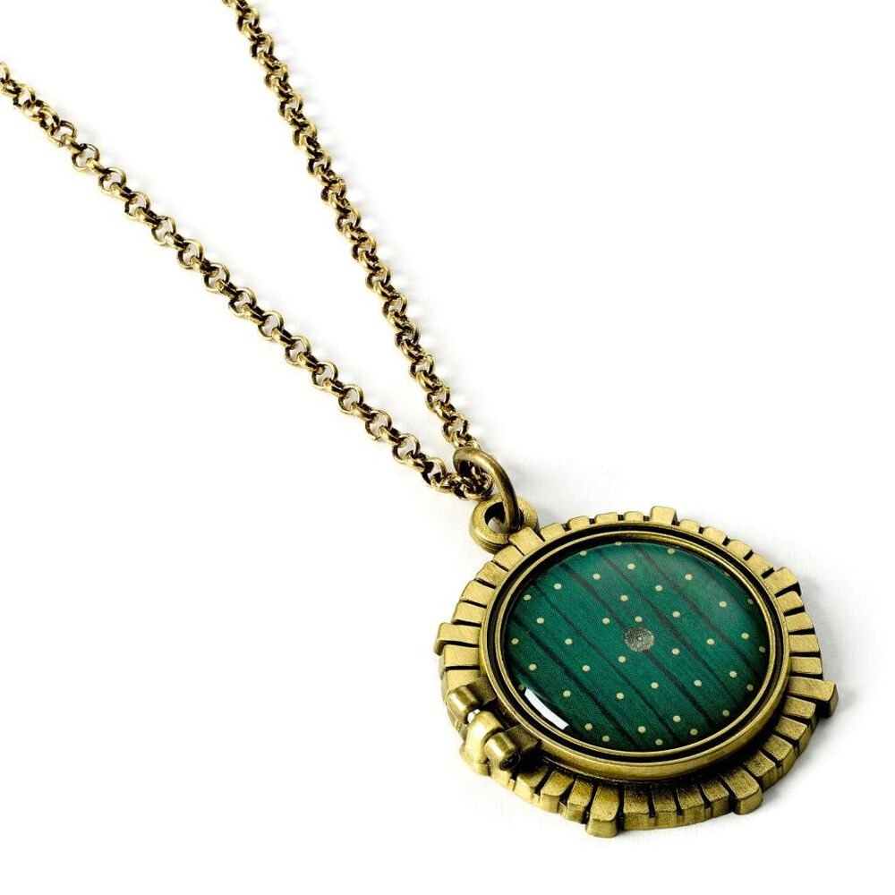 The Lord of the Rings – Hobbit Door necklace