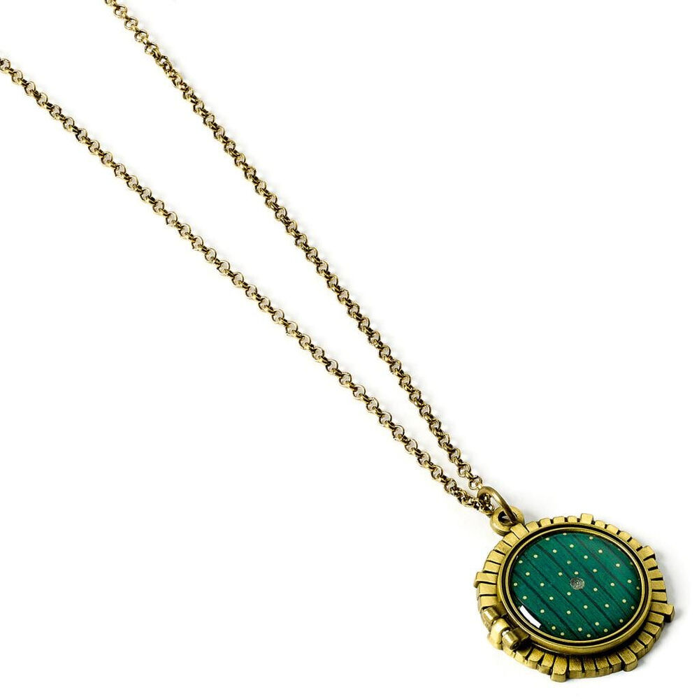 The Lord of the Rings – Hobbit Door necklace
