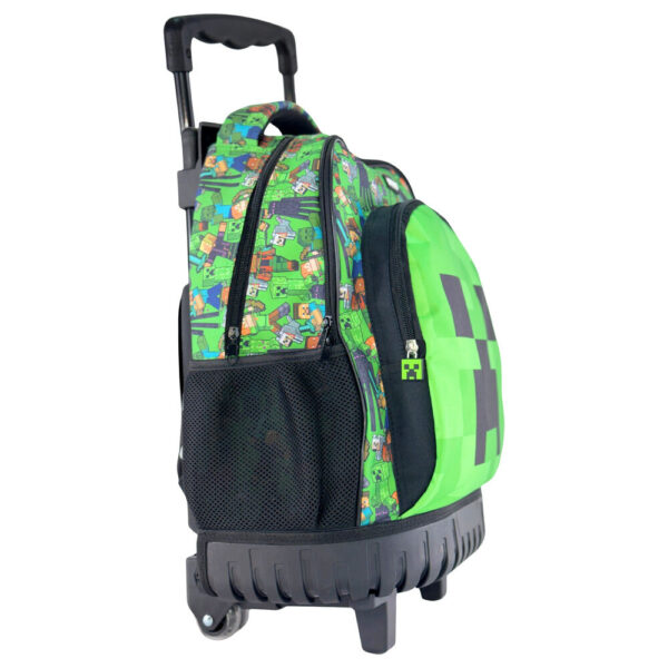 Minecraft – Face trolley 44 cm