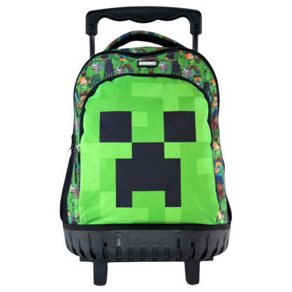 Minecraft – Face trolley 44 cm