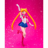 Sailor Moon – Crystal Star Compact Edition S.H.Figuarts figura 14 cm