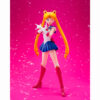 Sailor Moon – Crystal Star Compact Edition S.H.Figuarts figura 14 cm