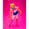 Sailor Moon – Crystal Star Compact Edition S.H.Figuarts figura 14 cm