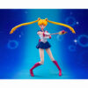 Sailor Moon – Crystal Star Compact Edition S.H.Figuarts figura 14 cm