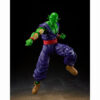 Dragon Ball Super – Piccolo Super Hero S.H.Figuarts figura 16 cm