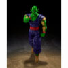 Dragon Ball Super – Piccolo Super Hero S.H.Figuarts figura 16 cm