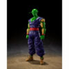 Dragon Ball Super – Piccolo Super Hero S.H.Figuarts figura 16 cm