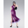 One Piece – Boa Hancock Marineford S.H.Figuarts figura 16 cm