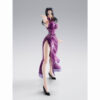 One Piece – Boa Hancock Marineford S.H.Figuarts figura 16 cm