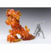 S.H.Figuarts – Smoke Burst Effect kiegészítő