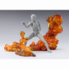 S.H.Figuarts – Smoke Burst Effect kiegészítő