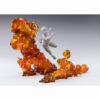 S.H.Figuarts – Smoke Burst Effect kiegészítő