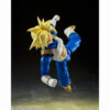 Dragon Ball Z – Super Saiyan Trunks Infinite Latent Super Power S.H.Figuarts figura 14 cm