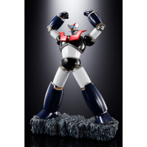 Mazinger Z – Double Mazinger Figuarts Zero figura 19,5 cm
