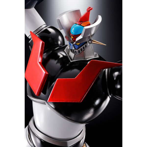 Mazinger Z – Double Mazinger Figuarts Zero figura 19,5 cm
