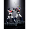 Mazinger Z – Double Mazinger Figuarts Zero figura 19,5 cm