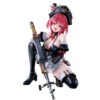 Goddess of Victory: Nikke Chapter 7 Mast Romantic Maid Ichibansho figura 11 cm