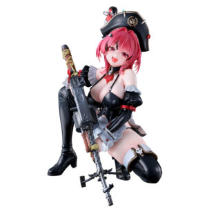 Goddess of Victory: Nikke Chapter 7 Mast Romantic Maid Ichibansho figura 11 cm
