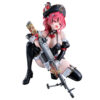 Goddess of Victory: Nikke Chapter 7 Mast Romantic Maid Ichibansho figura 11 cm