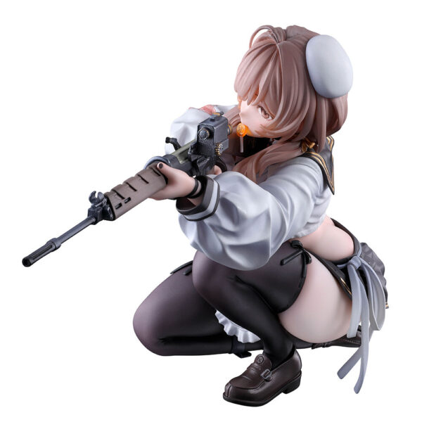 Goddess of Victory: Nikke Chapter 7 Bready Ichibansho figura 11 cm
