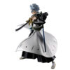 Bleach – Stirring Soul vol 4 Toshiro Histugaya Ichibansho figura 19 cm