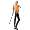 Bleach – Stirring Soul vol 4 Shinji Hirako Ichibansho figura 25 cm