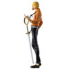 Bleach – Stirring Soul vol 4 Shinji Hirako Ichibansho figura 25 cm
