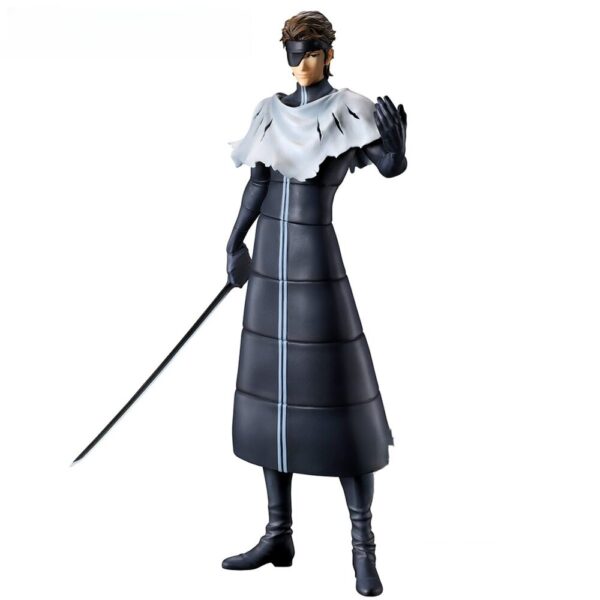 Bleach – Stirring Soul vol 4 Sosuke Aizen Ichibansho figura 25 cm