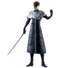 Bleach – Stirring Soul vol 4 Sosuke Aizen Ichibansho figura 25 cm
