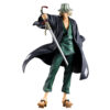 Bleach – Stirring Soul vol 4 Kisuke Urahara Ichibansho figura 25 cm