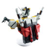 Gundam – GQuuuuuuX vol.4 White Gundam Ichibansho figura 18 cm