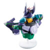 Gundam – GQuuuuuuX vol.4 Gfred Ichibansho figura 18 cm