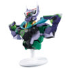 Gundam – GQuuuuuuX vol.4 Gfred Ichibansho figura 18 cm