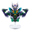 Gundam – GQuuuuuuX vol.4 Gfred Ichibansho figura 18 cm