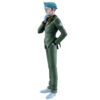 Gundam – GQuuuuuuX vol.4 Challia Bull Ichibansho figura 25 cm