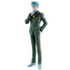 Gundam – GQuuuuuuX vol.4 Challia Bull Ichibansho figura 25 cm