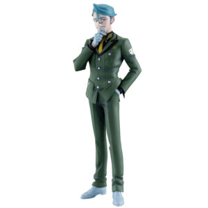 img_444051_10837a8b1caad8dcbdfb169f4d20623c_1.jpg Gundam – GQuuuuuuX vol.4 Challia Bull Ichibansho figura 25 cm