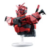 Gundam – GQuuuuuuX vol.4 Red Gundam Ichibansho figura 18 cm