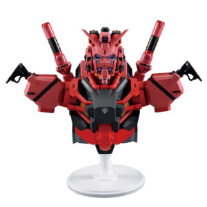 img_444054_cf1ee13f10b2c034b16115a982ccc714_1.jpg Gundam – GQuuuuuuX vol.4 Red Gundam Ichibansho figura 18 cm