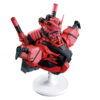 Gundam – GQuuuuuuX vol.4 Red Gundam Ichibansho figura 18 cm