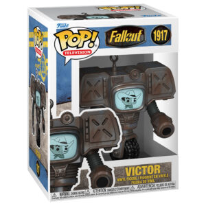 Fallout – Victor POP figura