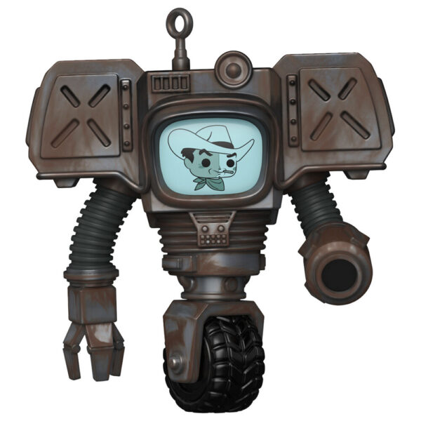 Fallout – Victor POP figura