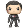 Fallout – Maclean in Power Armor POP figura