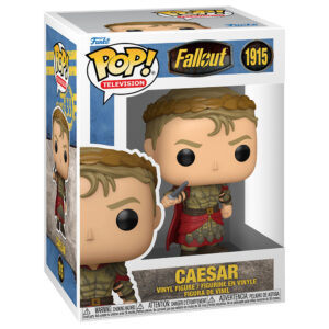 Fallout – Caesar POP figura
