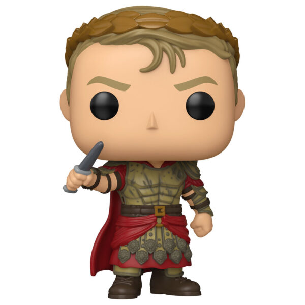 Fallout – Caesar POP figura