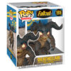 Fallout – Super POP figura Deathclaw