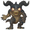 Fallout – Super POP figura Deathclaw