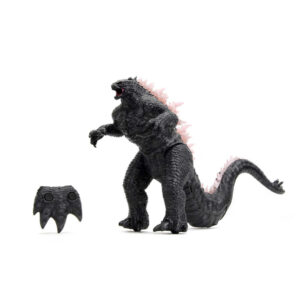 Godzilla – Radio-controlled car Godzilla figura