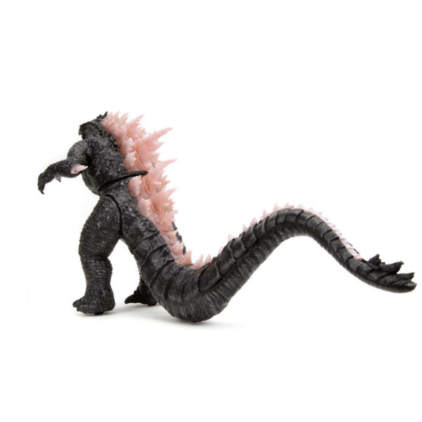 Godzilla – Radio-controlled car Godzilla figura