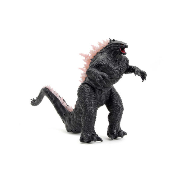 Godzilla – Radio-controlled car Godzilla figura